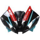 Amotopart kåbesæt til Yamaha YZF 600 R6 2006-2007, krop, plast, ABS