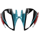 Amotopart kåbesæt til Yamaha YZF 600 R6 2006-2007, krop, plast, ABS