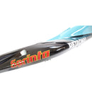 Amotopart kåbesæt til Yamaha YZF 600 R6 2006-2007, krop, plast, ABS