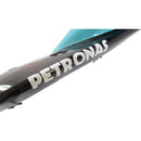 Amotopart kåbesæt til Yamaha YZF 600 R6 2006-2007, krop, plast, ABS