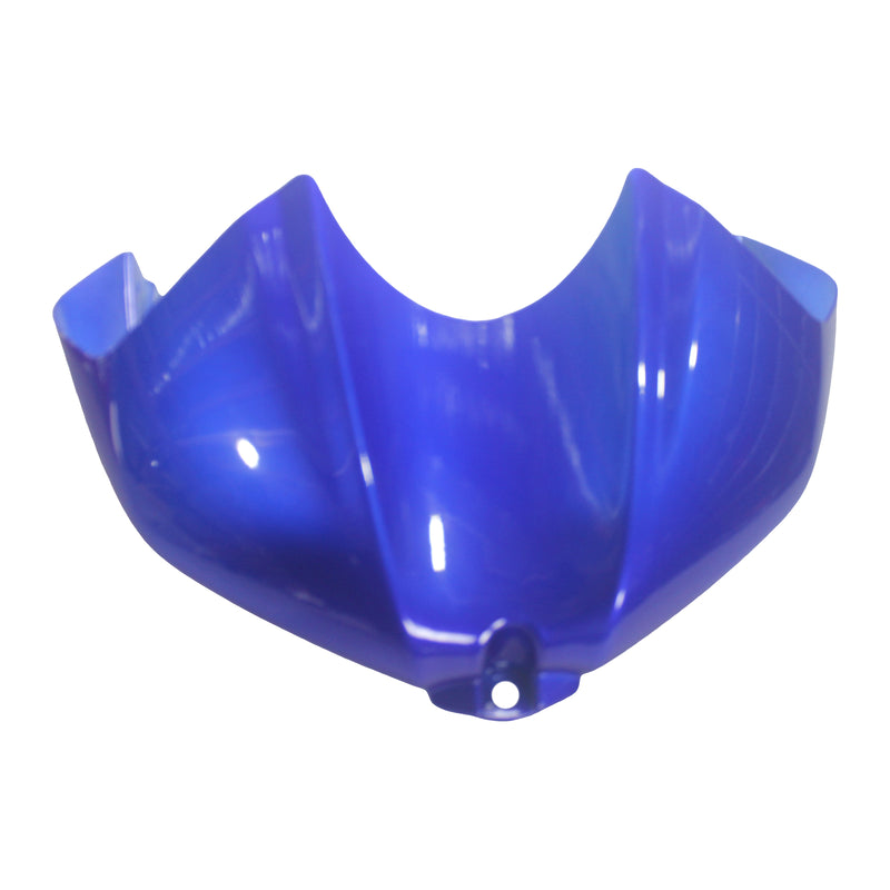 Amotopart kåpesett for Yamaha YZF 600 R6 2006-2007, kropp, plast, ABS