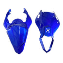 Amotopart kåpa set för Yamaha YZF 600 R6 2006-2007, kropp, plast, ABS