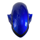 Amotopart kåpa set för Yamaha YZF 600 R6 2006-2007, kropp, plast, ABS