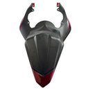 Amotopart kåbesæt til Yamaha YZF 600 R6 2006-2007, krop, plast, ABS