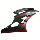 Amotopart kåbesæt til Yamaha YZF 600 R6 2006-2007, krop, plast, ABS