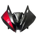 Amotopart kåbesæt til Yamaha YZF 600 R6 2006-2007, krop, plast, ABS