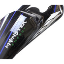 Amotopart kåbesæt til Yamaha YZF 600 R6 2006-2007, krop, plast, ABS