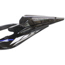 Amotopart kåbesæt til Yamaha YZF 600 R6 2006-2007, krop, plast, ABS