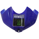 Amotopart kåbesæt til Yamaha YZF 600 R6 2006-2007, krop, plast, ABS