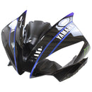 Amotopart kåbesæt til Yamaha YZF 600 R6 2006-2007, krop, plast, ABS
