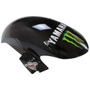 Amotopart kåbesæt til Yamaha YZF 600 R6 2006-2007, krop, plast, ABS