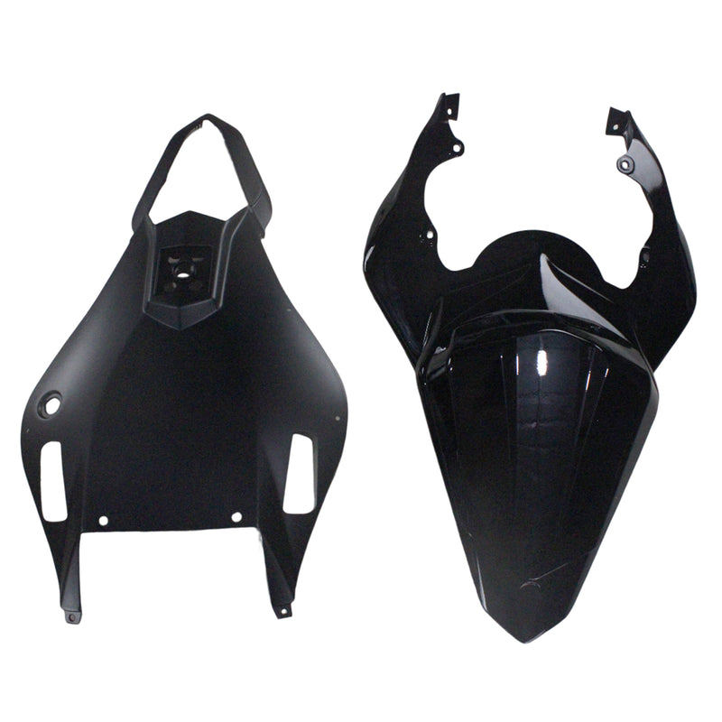 Juego de carenado Amotopart para Yamaha YZF 600 R6 2006-2007, carrocería, plástico, ABS