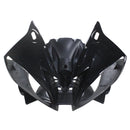 Juego de carenado Amotopart para Yamaha YZF 600 R6 2006-2007, carrocería, plástico, ABS