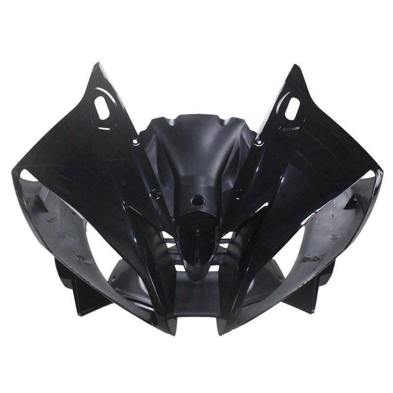 Juego de carenado Amotopart para Yamaha YZF 600 R6 2006-2007, carrocería, plástico, ABS