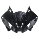 Amotopart Verkleidungsset für Yamaha YZF 600 R6 2006–2007, Karosserie, Kunststoff, ABS