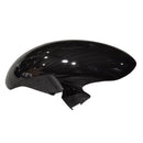 Kapotáž 2008-2016 Yamaha YZF-R6 Contrast Black R6 Generic