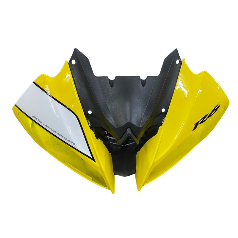 Juego de carenado para Yamaha YZF 600 R6 2008-2016 Genérico