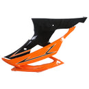 Verkleidungsset für Yamaha YZF 600 R6 2008-2016 Generic