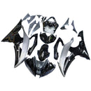 Suojasarja Yamaha YZF 600 R6 2008-2016 Generic