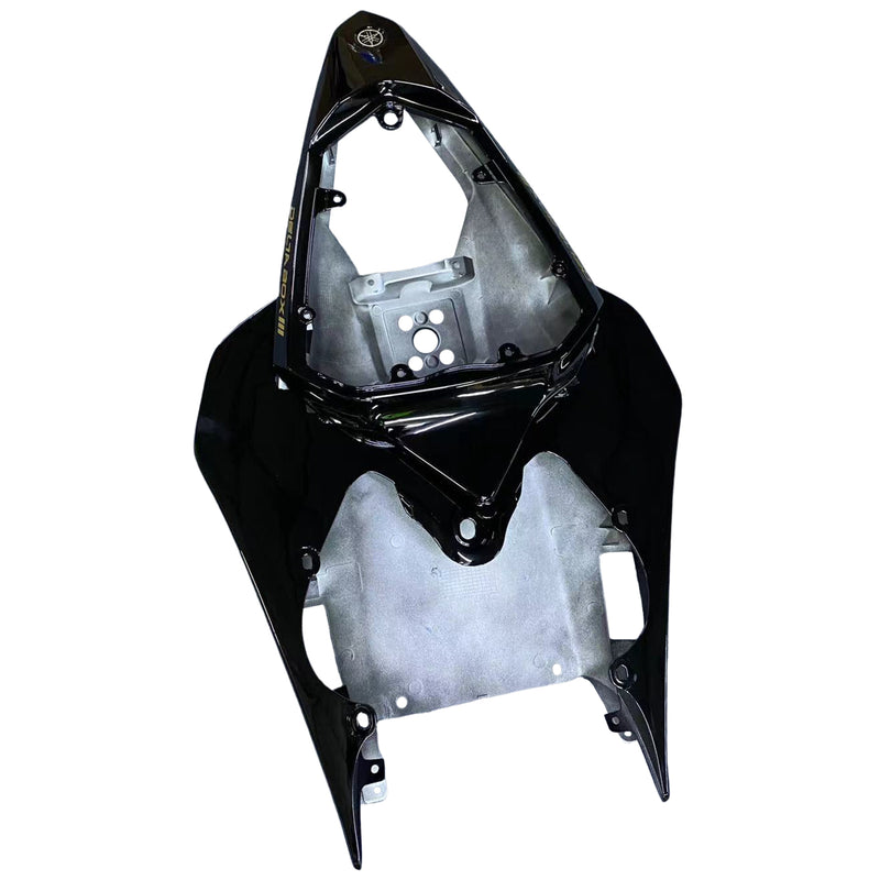 Kåpesett for Yamaha YZF 600 R6 2008-2016 Generisk