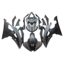 Conjunto de carenagens para Yamaha YZF 600 R6 2008-2016 Genérico