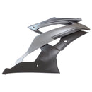 Conjunto de carenagens para Yamaha YZF 600 R6 2008-2016 Genérico