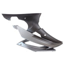 Conjunto de carenagens para Yamaha YZF 600 R6 2008-2016 Genérico