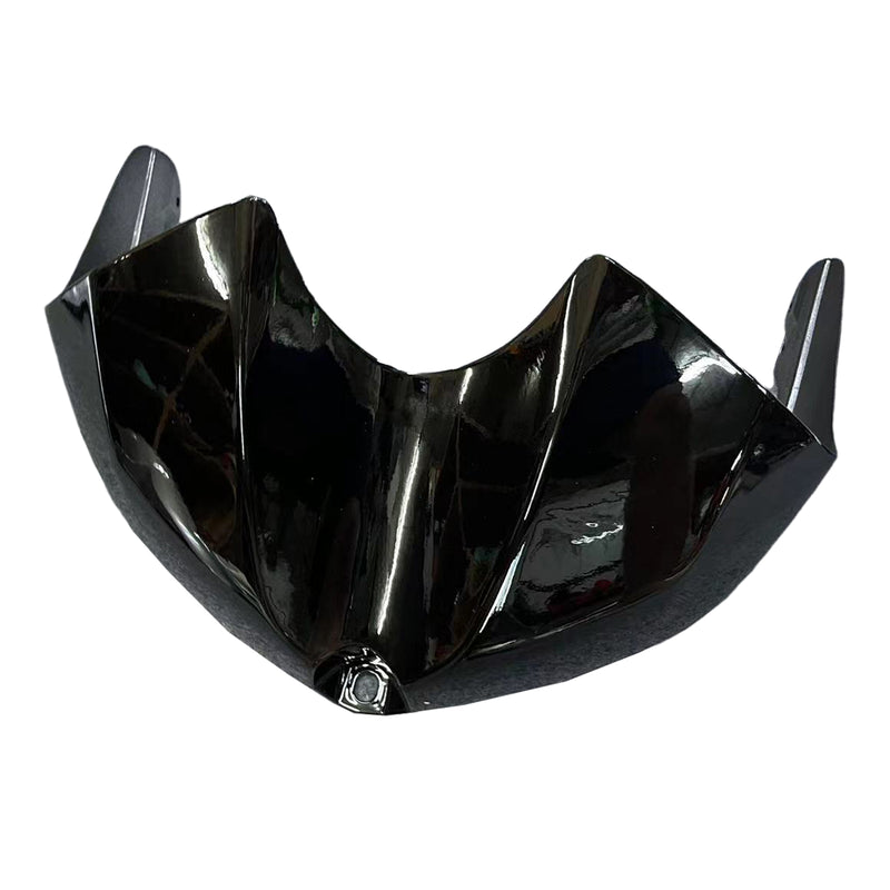 Kåpesett for Yamaha YZF 600 R6 2008-2016 Generisk