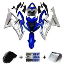 Kåpa set till Yamaha YZF 600 R6 2008-2016 Generic
