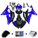 Kåpa set till Yamaha YZF 600 R6 2008-2016 Generic