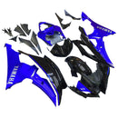 Kåpa set till Yamaha YZF 600 R6 2008-2016 Generic