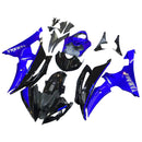 Kåpa set till Yamaha YZF 600 R6 2008-2016 Generic