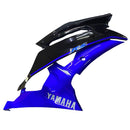Kåpa set till Yamaha YZF 600 R6 2008-2016 Generic