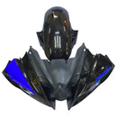 Kåpa set till Yamaha YZF 600 R6 2008-2016 Generic