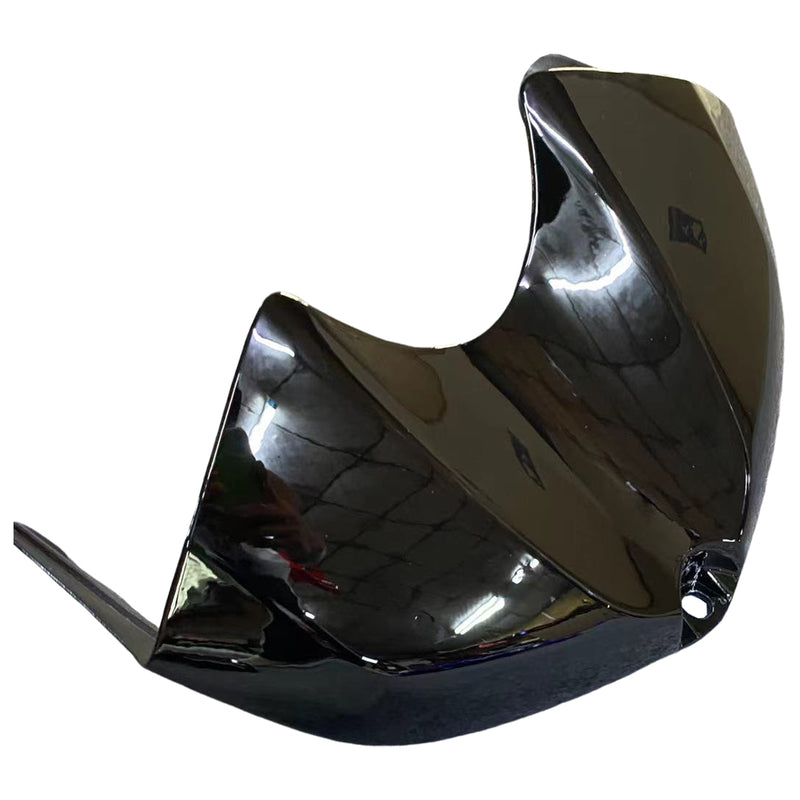 Kåpesett for Yamaha YZF 600 R6 2008-2016 Generisk