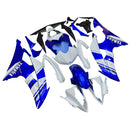 Kåpa set till Yamaha YZF 600 R6 2008-2016 Generic