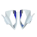 Kåpa set till Yamaha YZF 600 R6 2008-2016 Generic