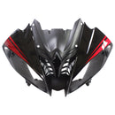 Conjunto de carenagens para Yamaha YZF 600 R6 2008-2016 Genérico
