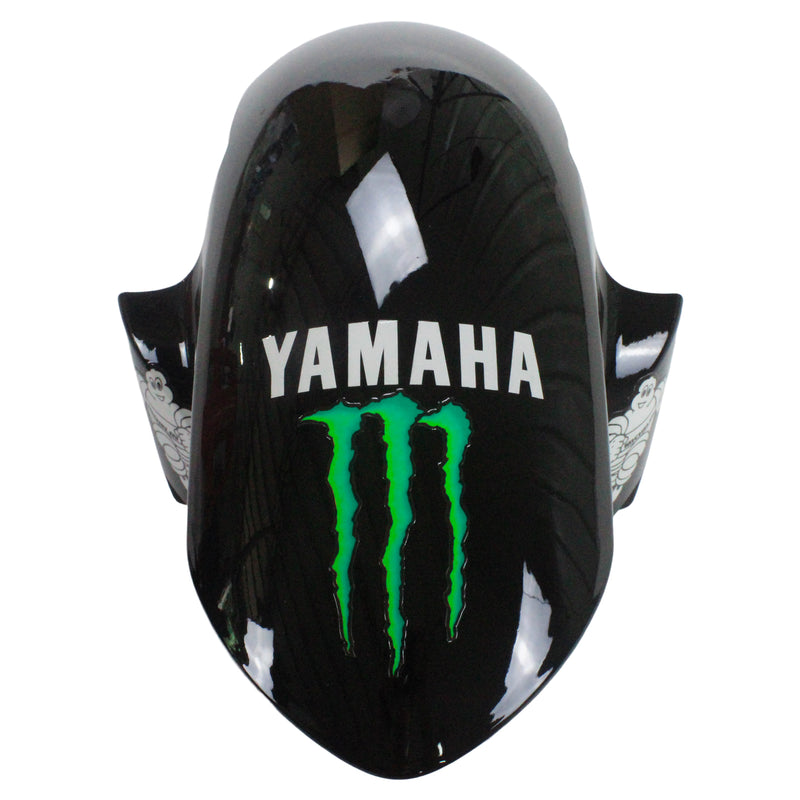 Suojasarja Yamaha YZF 600 R6 2008-2016 Generic