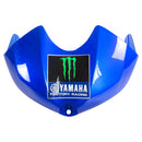Suojasarja Yamaha YZF 600 R6 2008-2016 Generic