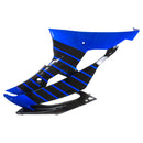 Verkleidungsset für Yamaha YZF 600 R6 2008-2016 Generic