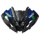 Suojasarja Yamaha YZF 600 R6 2008-2016 Generic