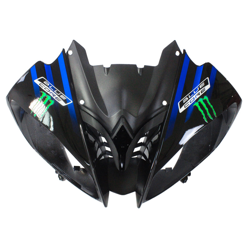 Suojasarja Yamaha YZF 600 R6 2008-2016 Generic