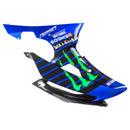 Suojasarja Yamaha YZF 600 R6 2008-2016 Generic