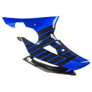 Verkleidungsset für Yamaha YZF 600 R6 2008-2016 Generic