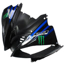 Suojasarja Yamaha YZF 600 R6 2008-2016 Generic