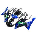 Suojasarja Yamaha YZF 600 R6 2008-2016 Generic