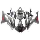 Juego de carenado para Yamaha YZF 600 R6 2008-2016 Genérico