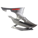 Juego de carenado para Yamaha YZF 600 R6 2008-2016 Genérico