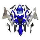 Kåpa set till Yamaha YZF 600 R6 2008-2016 Generic